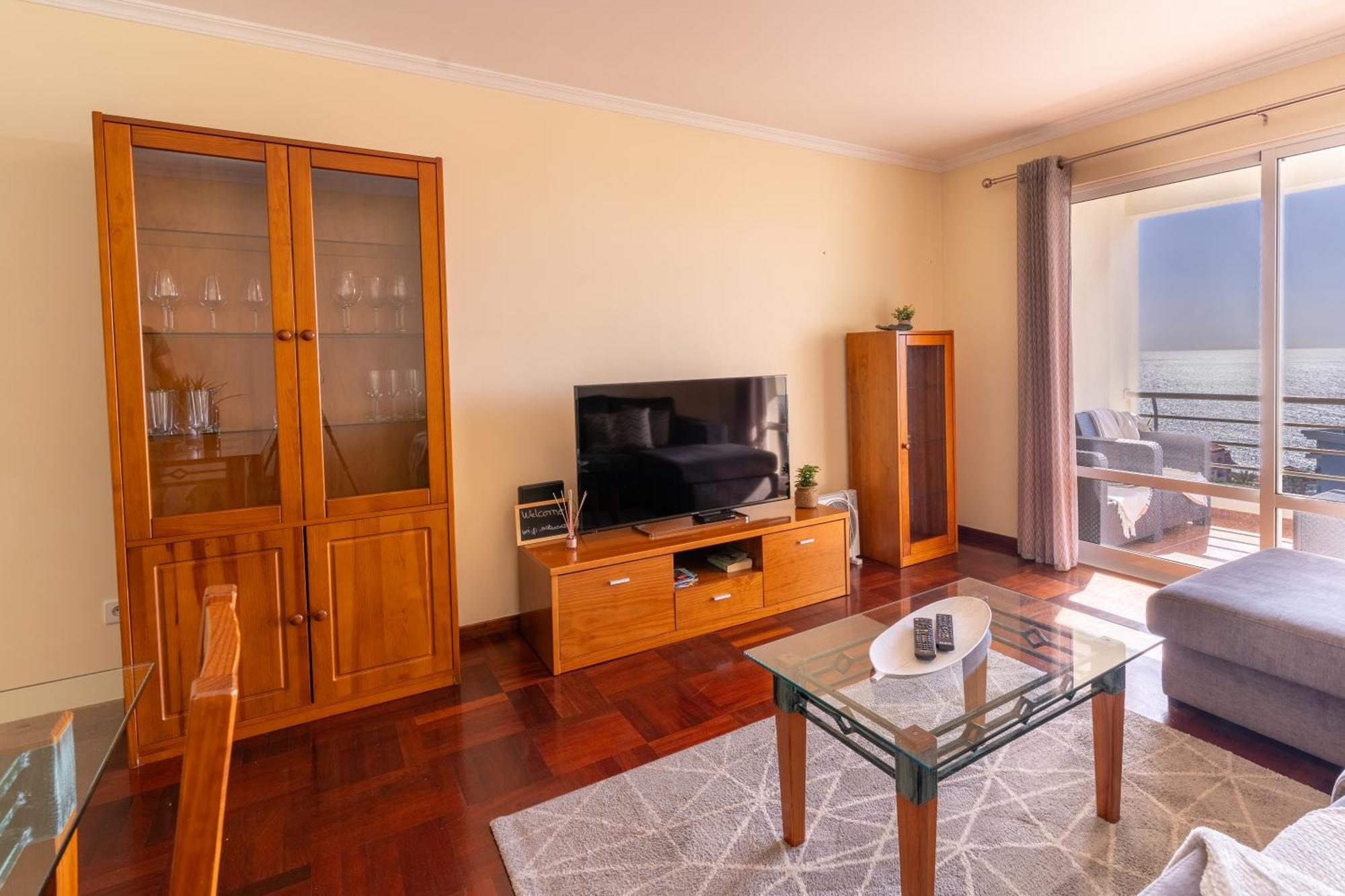Apartamento Vista Azul Funchal  Exterior photo